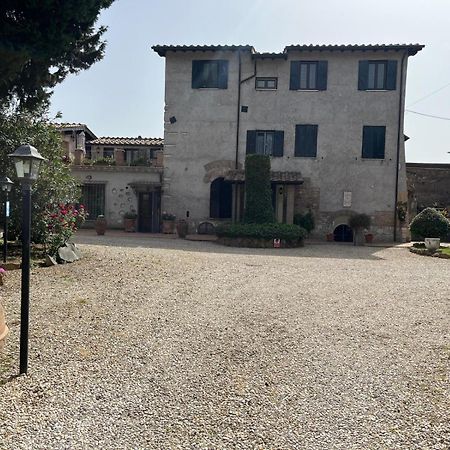 Loft Appia Antica Donna Eugenia Apartment Rome Exterior photo