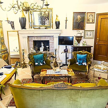 Loft Appia Antica Donna Eugenia Apartment Rome Exterior photo