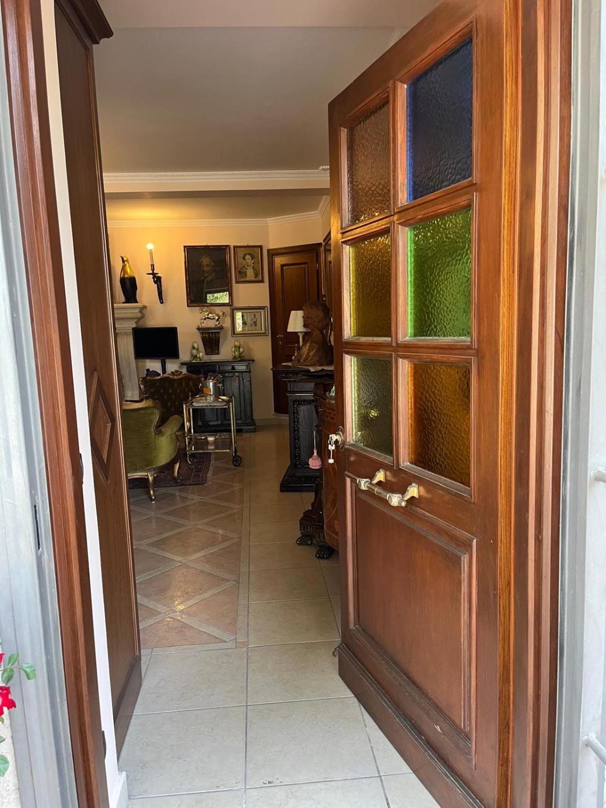 Loft Appia Antica Donna Eugenia Apartment Rome Exterior photo