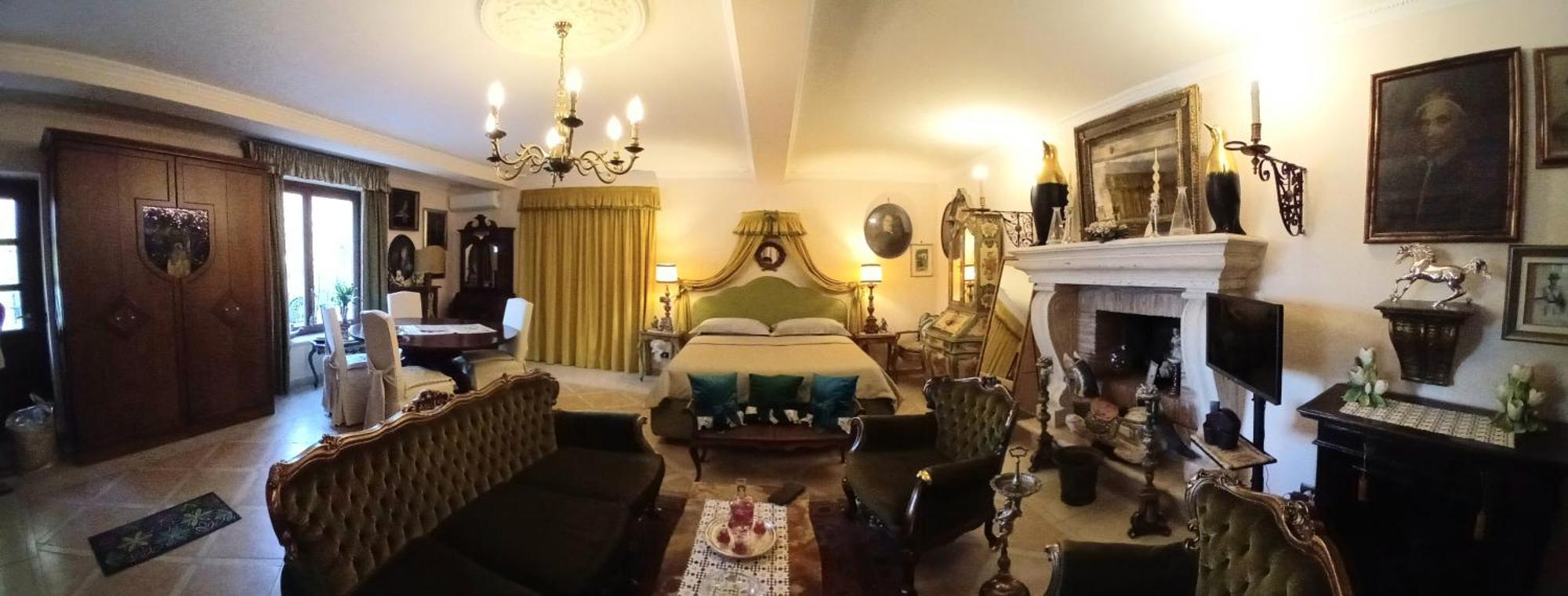 Loft Appia Antica Donna Eugenia Apartment Rome Exterior photo