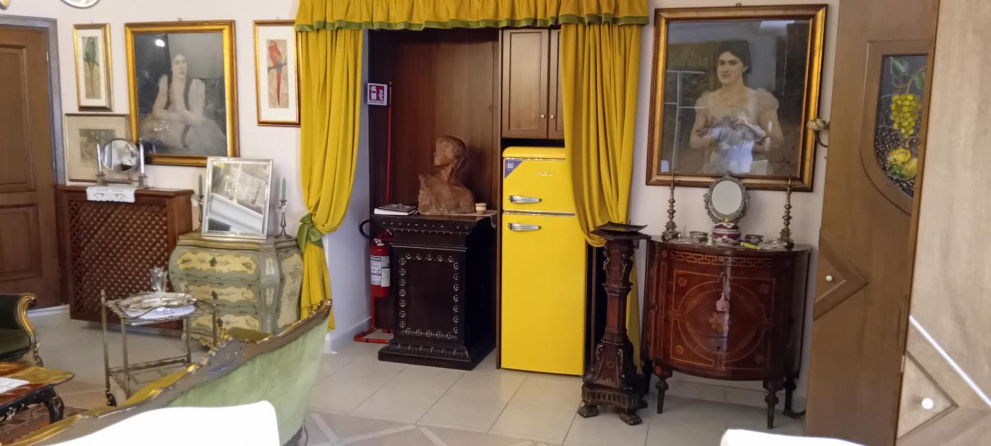 Loft Appia Antica Donna Eugenia Apartment Rome Exterior photo