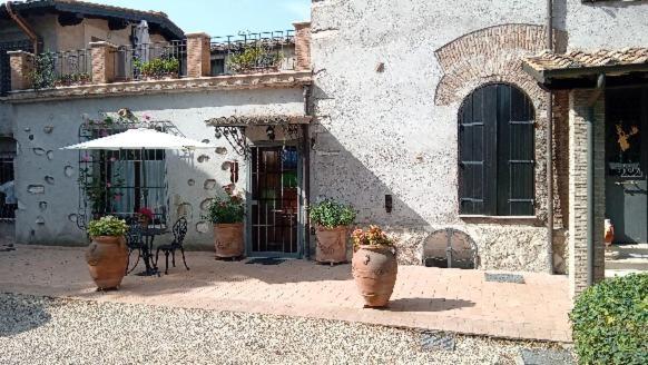 Loft Appia Antica Donna Eugenia Apartment Rome Exterior photo