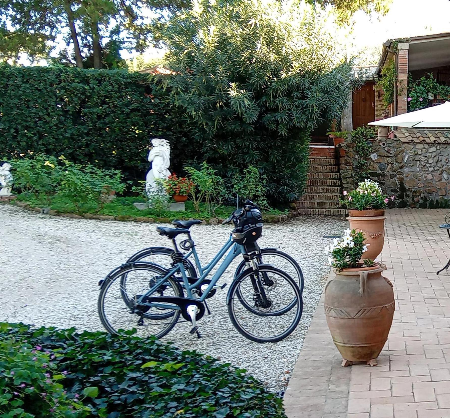 Loft Appia Antica Donna Eugenia Apartment Rome Exterior photo